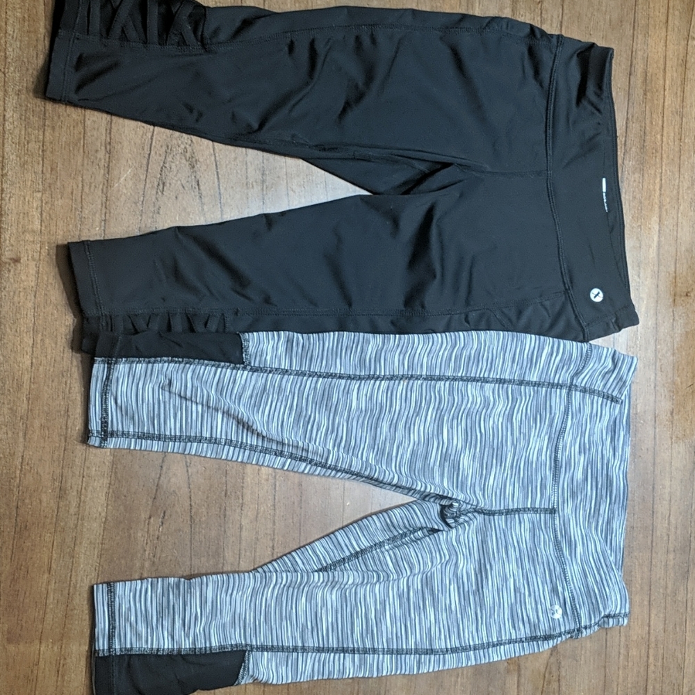 Xersion leggings